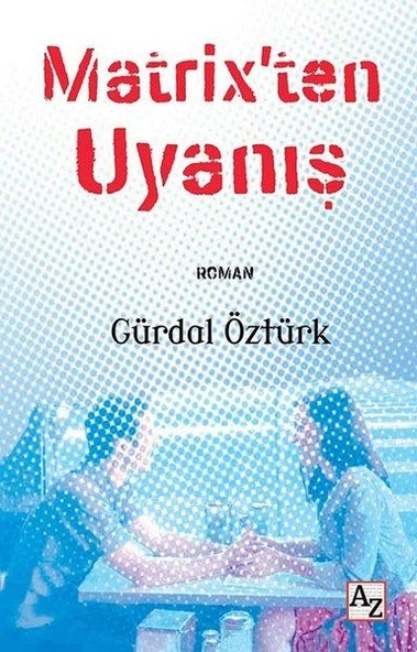 Matrix’ten Uyanış ürün görseli 1