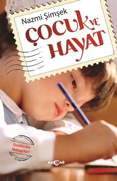 Çocuk ve Hayat ürün görseli 1