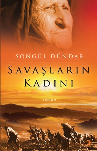 Savaşların Kadını ürün görseli 1
