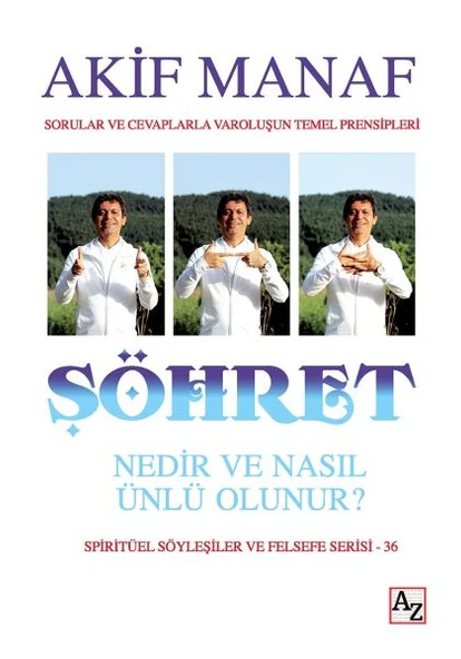 Şöhret Nedir ve Nasıl Ünlü Olunur? ürün görseli 1
