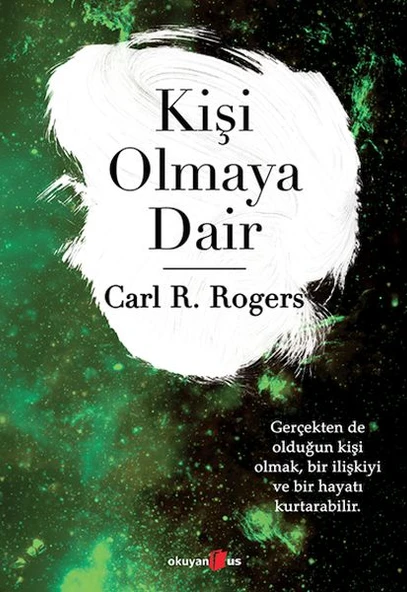 Kişi Olmaya Dair ürün görseli 1