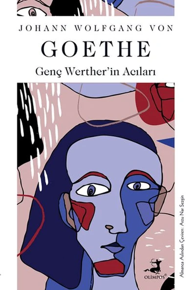 Genç Werther’in Acıları ürün görseli 1