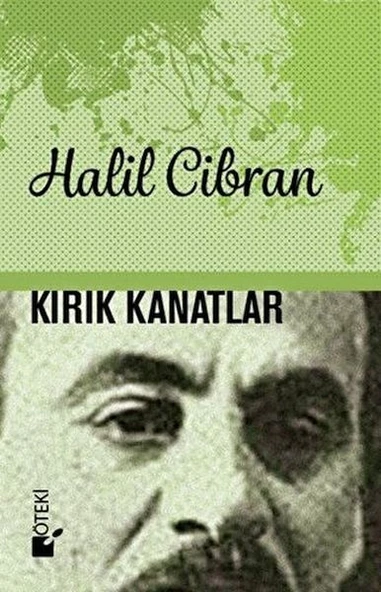 Kırık Kanatlar ürün görseli 1