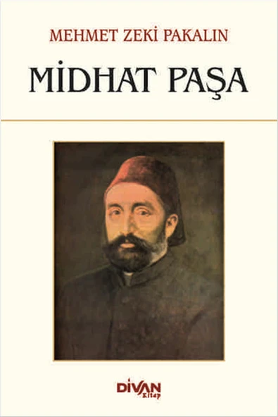 Midhat Paşa ürün görseli 1