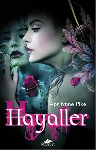 Hayaller ürün görseli 1
