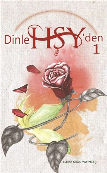 Dinle HŞY’den 1 ürün görseli 1
