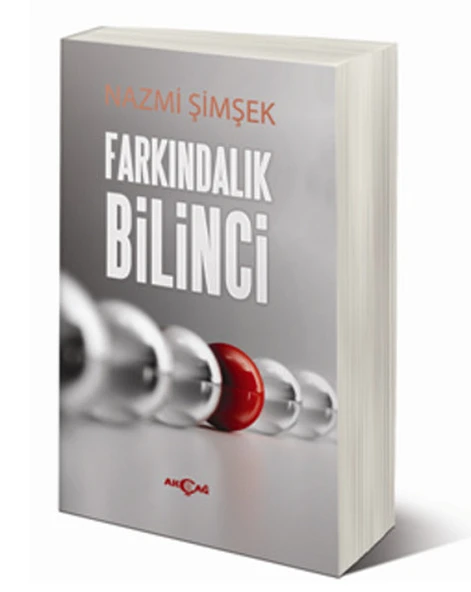 Farkındalık Bilinci ürün görseli 1