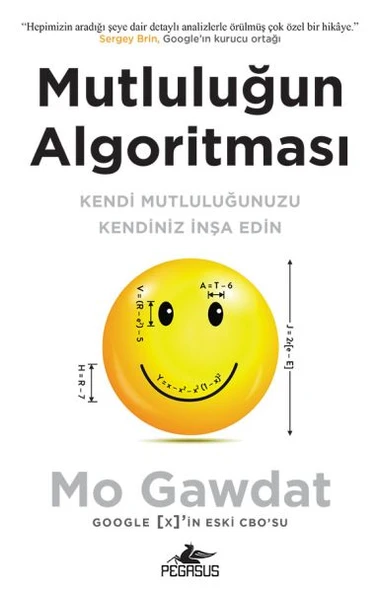 Mutluluğun Algoritması ürün görseli 1