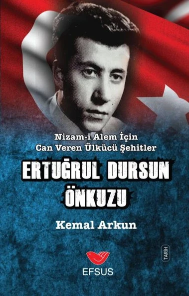 Ertuğrul Dursun Önkuzu ürün görseli 1
