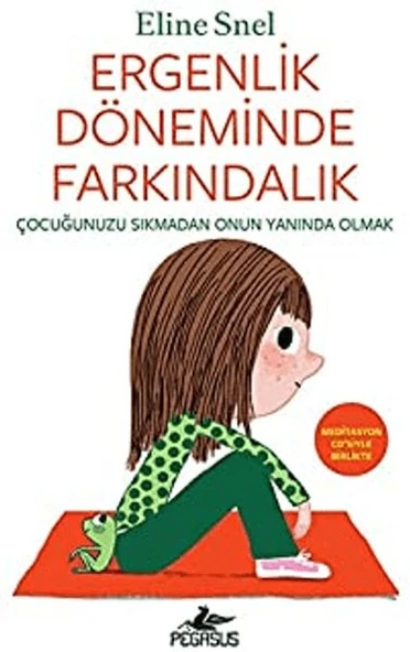 Ergenlik Döneminde Farkındalık (CD'li) ürün görseli 1