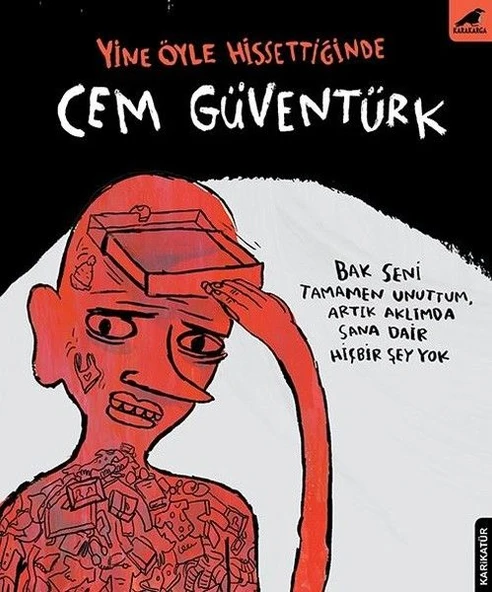 Yine Öyle Hissetiğinde ürün görseli 1