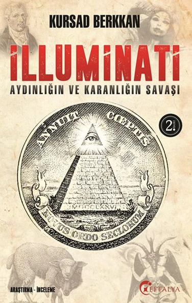 İlluminati ürün görseli 1
