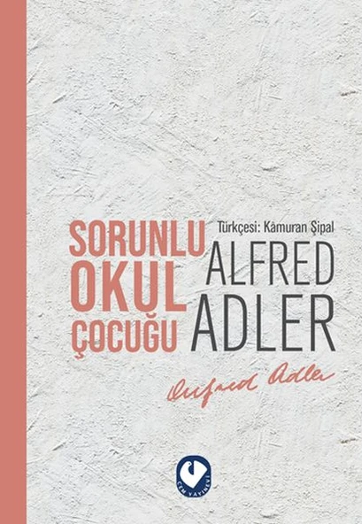 Sorunlu Okul Çocuğu ürün görseli 1
