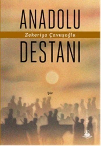 Anadolu Destanı ürün görseli 1