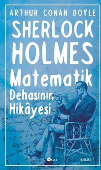 Sherlock Holmes : Matematik Dehasının Hikayesi ürün görseli 1