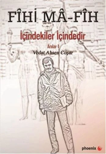 Fihi Ma - Fih İçindekiler İçindedir ürün görseli 1