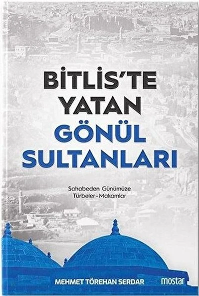 Bitlis'te Yatan Gönül Sultanları ürün görseli 1