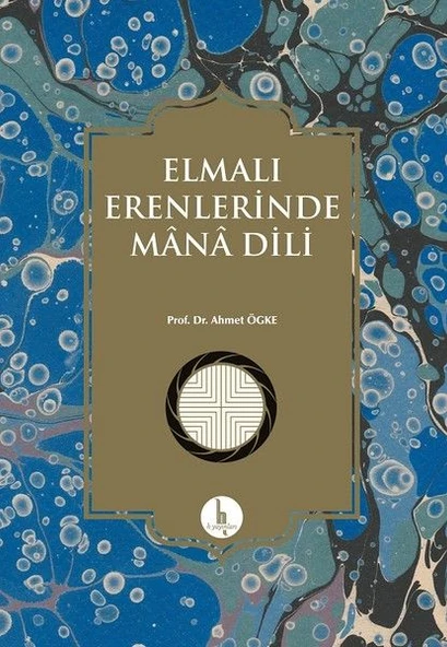 Elmalı Erenlerinde Mana Dili ürün görseli 1