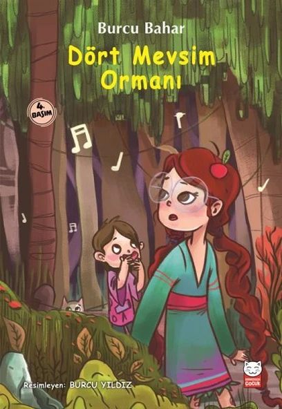 Dört Mevsim Ormanı ürün görseli 1