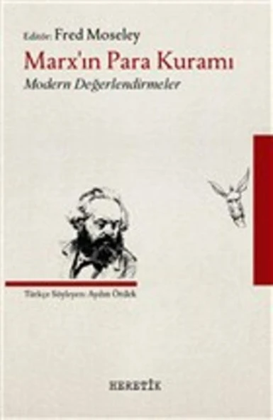 Marx’ın Para Kuramı ürün görseli 1