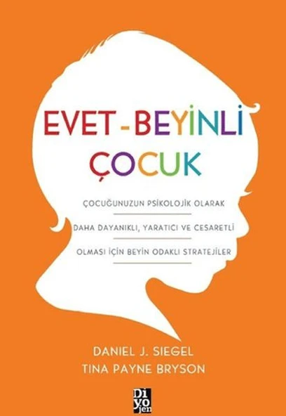 Evet-Beyinli Çocuk ürün görseli 1