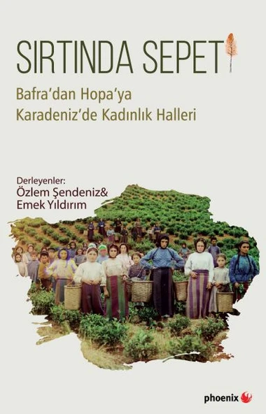 Sırtında Sepeti ürün görseli 1