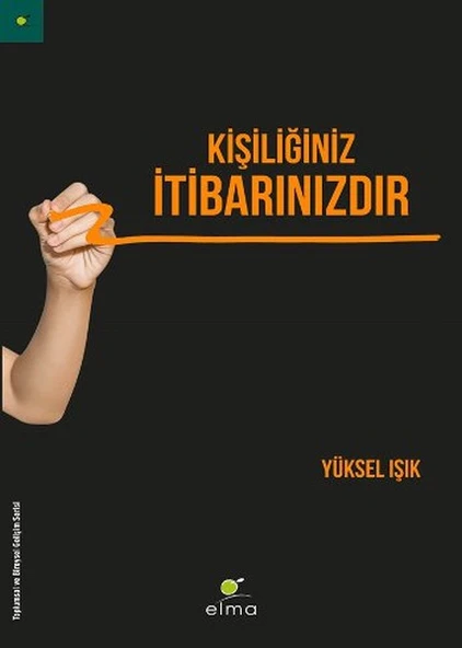 Kişiliğiniz İtibarınızdır ürün görseli 1