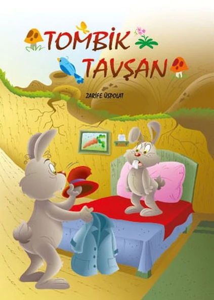 Tombik Tavşan ürün görseli 1
