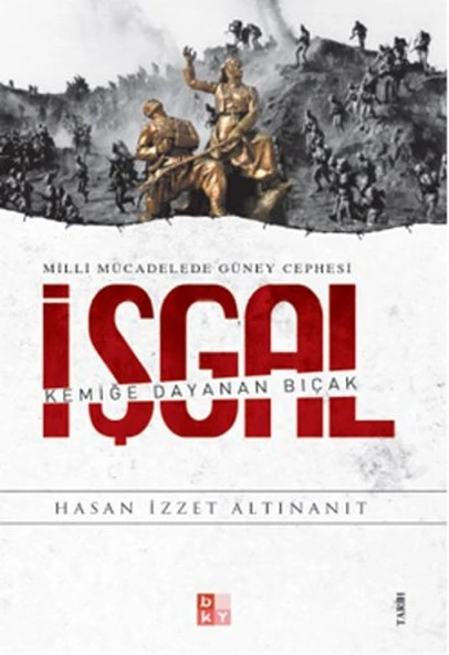 Milli Mücadelede Güney Cephesi İşgal ürün görseli 1