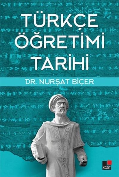 Türkçe Öğretimi Tarihi ürün görseli 1