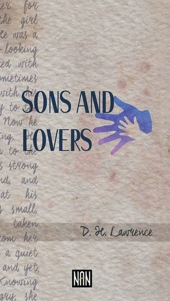 Sons And Lovers ürün görseli 1