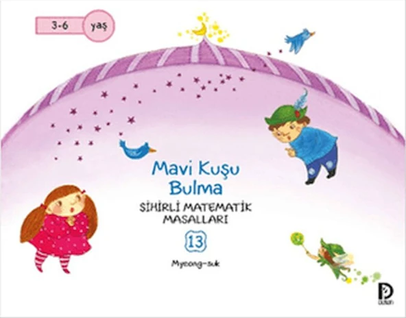 Mavi Kuşu Bulma ürün görseli 1