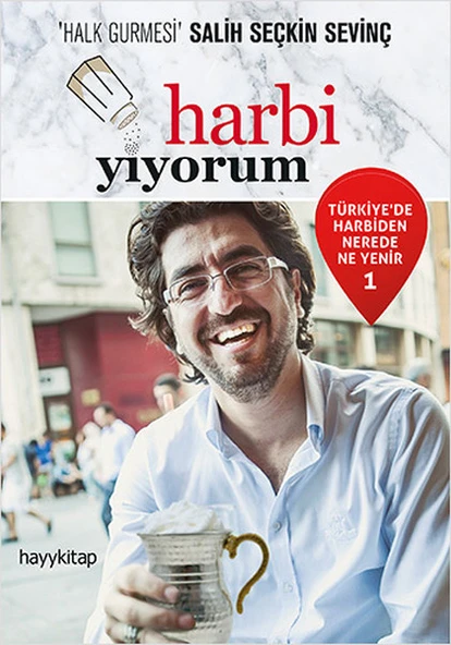 Harbi Yiyorum ürün görseli 1