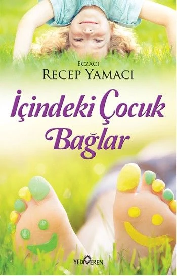 İçindeki Çocuk Bağlar ürün görseli 1