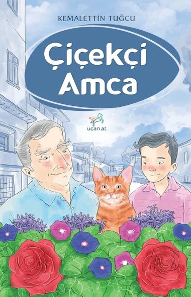 Çiçekçi Amca ürün görseli 1