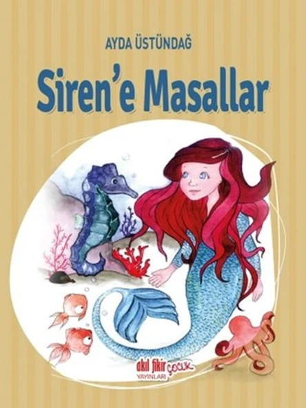 Sirene Masallar ürün görseli 1