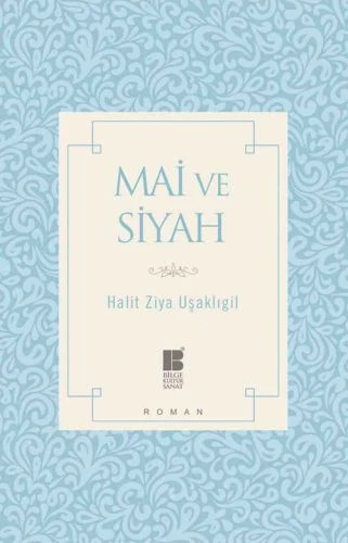 Mai ve Siyah ürün görseli 1