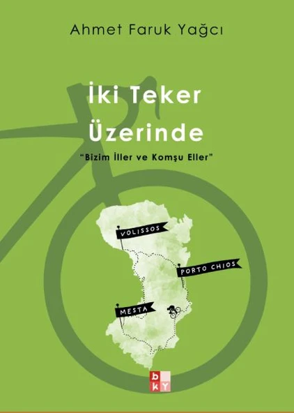 İki Teker Üzerinde ürün görseli 1