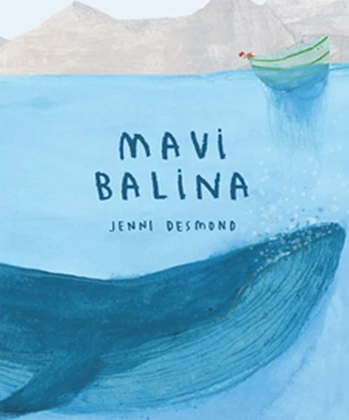 Mavi Balina ürün görseli 1