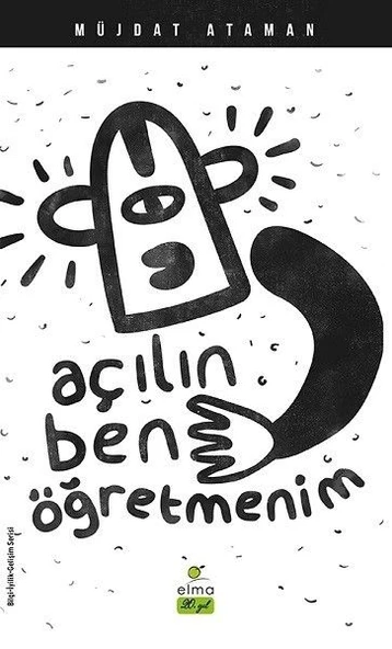 Açılın Ben Öğretmenim ürün görseli 1