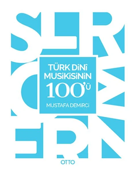 Türk Dini Musikisinin 100'ü ürün görseli 1