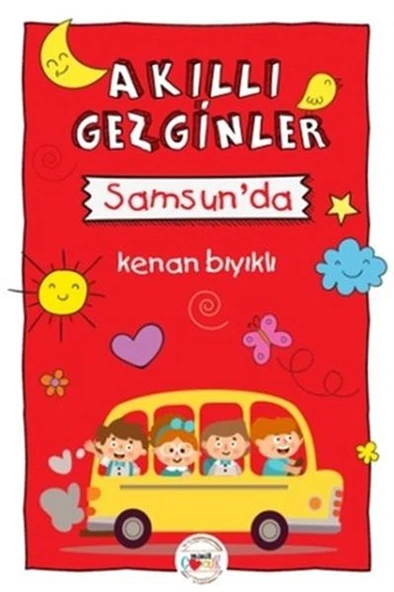 Akıllı Gezginler Samsun'da ürün görseli 1