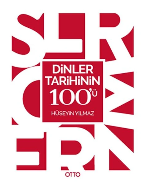 Dinler Tarihinin 100'ü ürün görseli 1