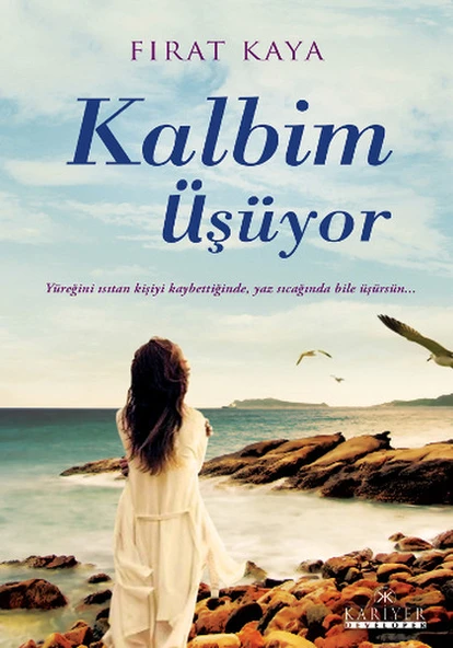 Kalbim Üşüyor ürün görseli 1
