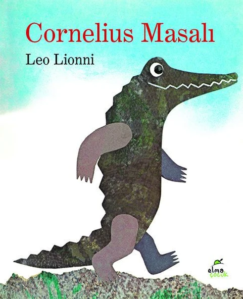 Cornelius Masalı ürün görseli 1