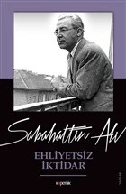 Ehliyetsiz İktidar ürün görseli 1