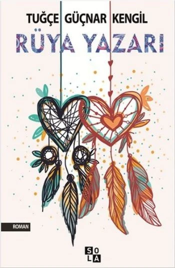 Rüya Yazarı ürün görseli 1
