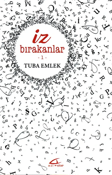 İz Bırakanlar 1 ürün görseli 1