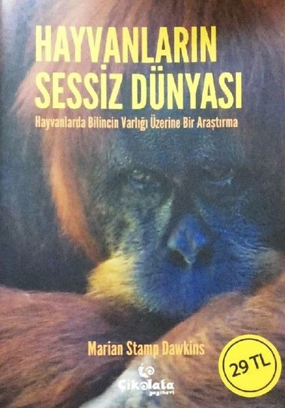 Hayvanların Sessiz Dünyası ürün görseli 1
