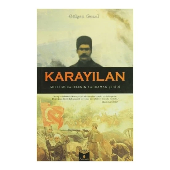 Karayılan ürün görseli 1